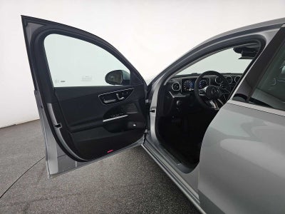 2026 Mercedes-Benz C 300 Sedan