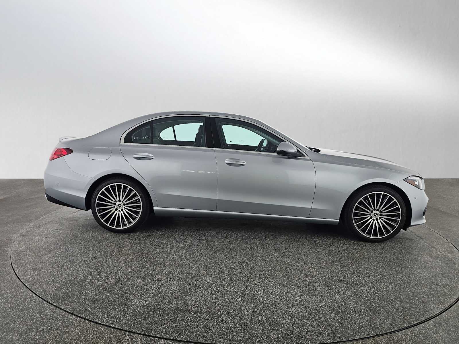 2026 Mercedes-Benz C 300 Sedan