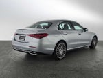 2026 Mercedes-Benz C 300 Sedan