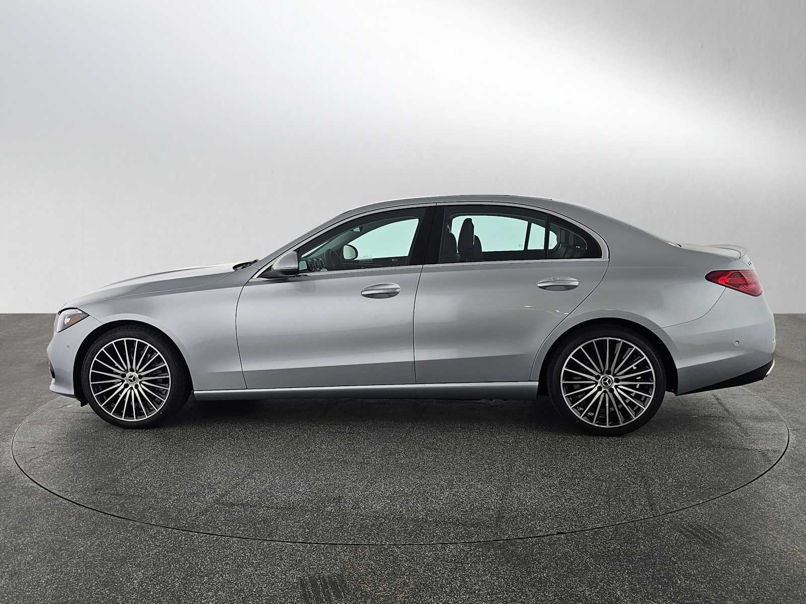 2026 Mercedes-Benz C 300 Sedan