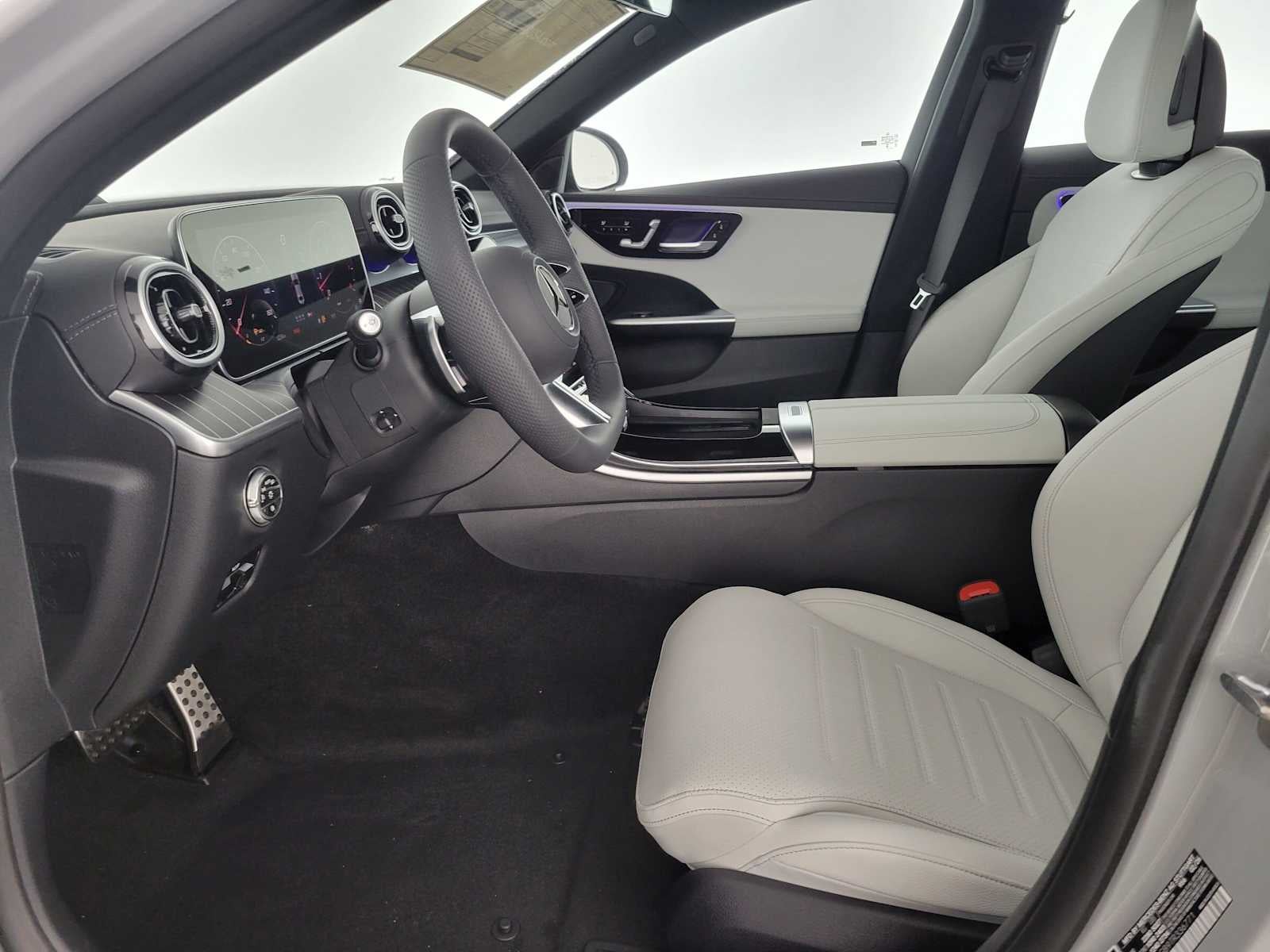 2026 Mercedes-Benz C 300 Sedan