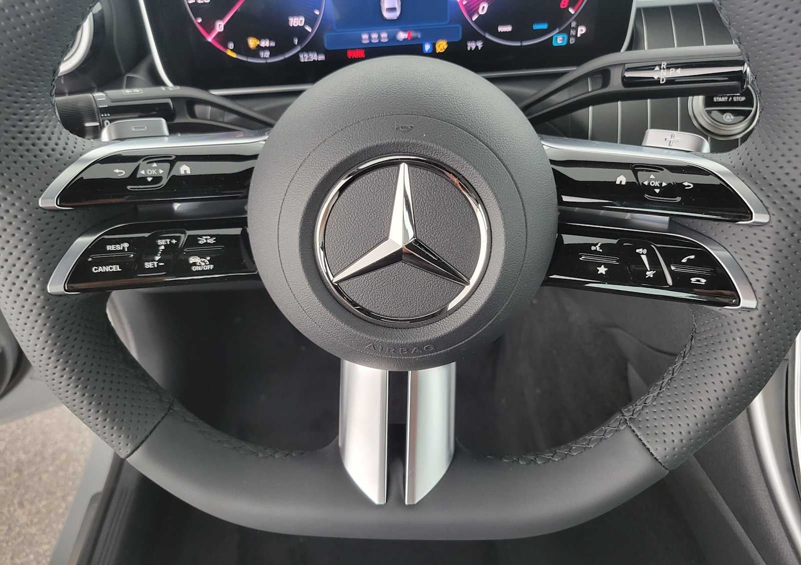 2026 Mercedes-Benz C 300 Sedan