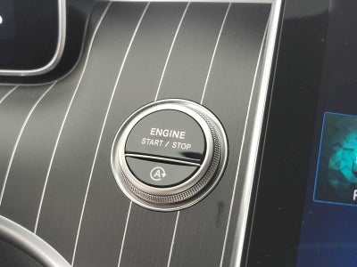 2026 Mercedes-Benz C 300 Sedan