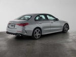 2026 Mercedes-Benz C 300 Sedan
