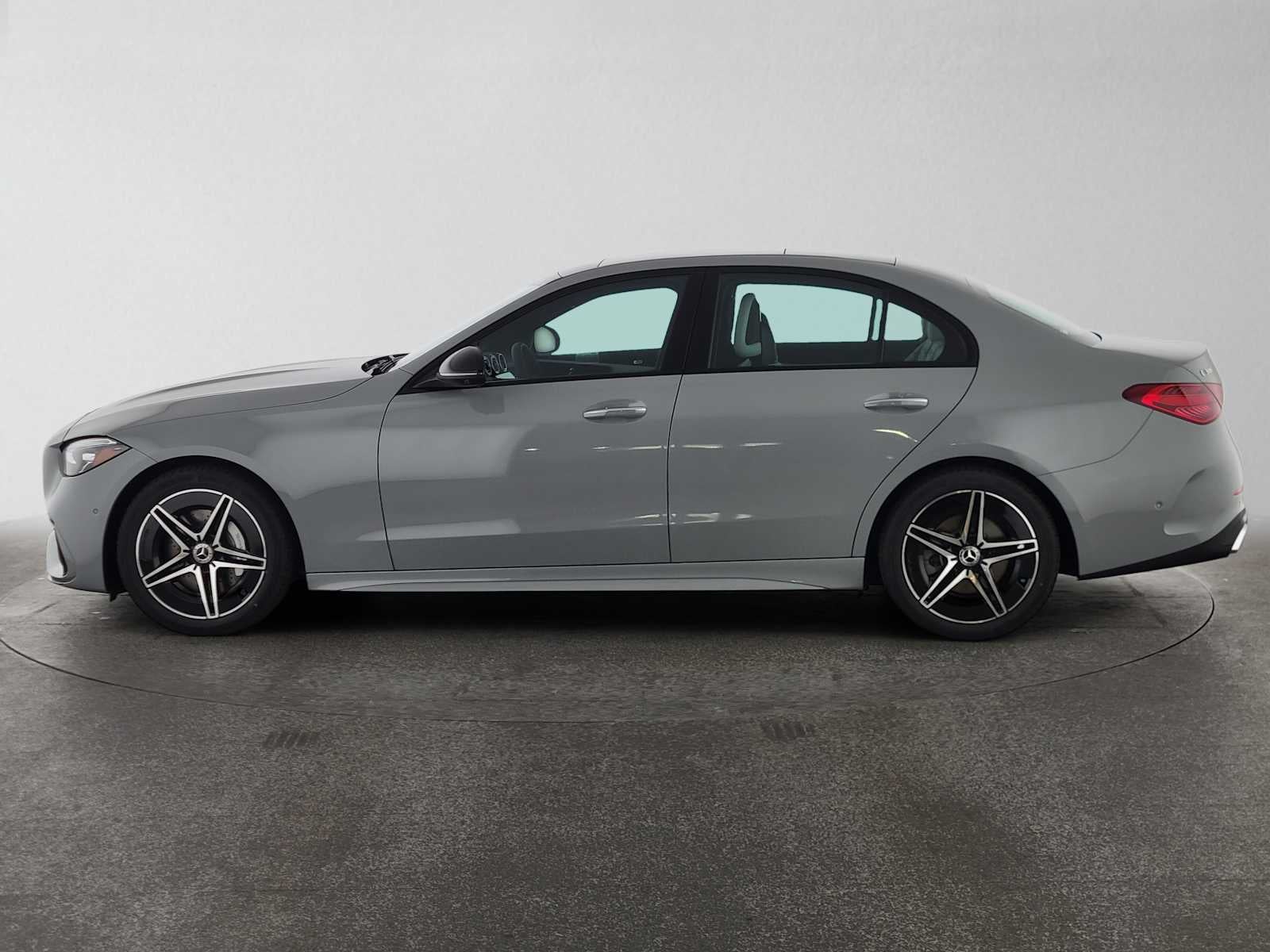 2026 Mercedes-Benz C 300 Sedan