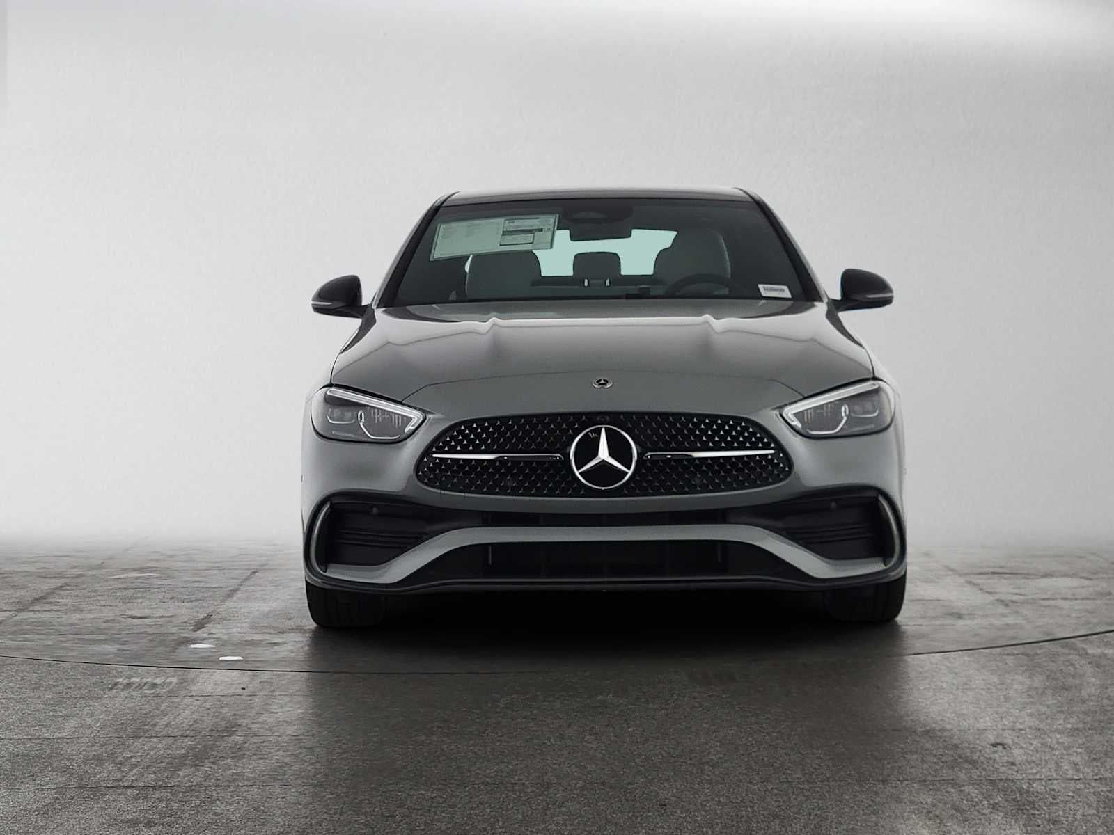 2026 Mercedes-Benz C 300 Sedan