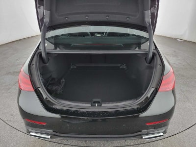 2026 Mercedes-Benz C 300 Sedan