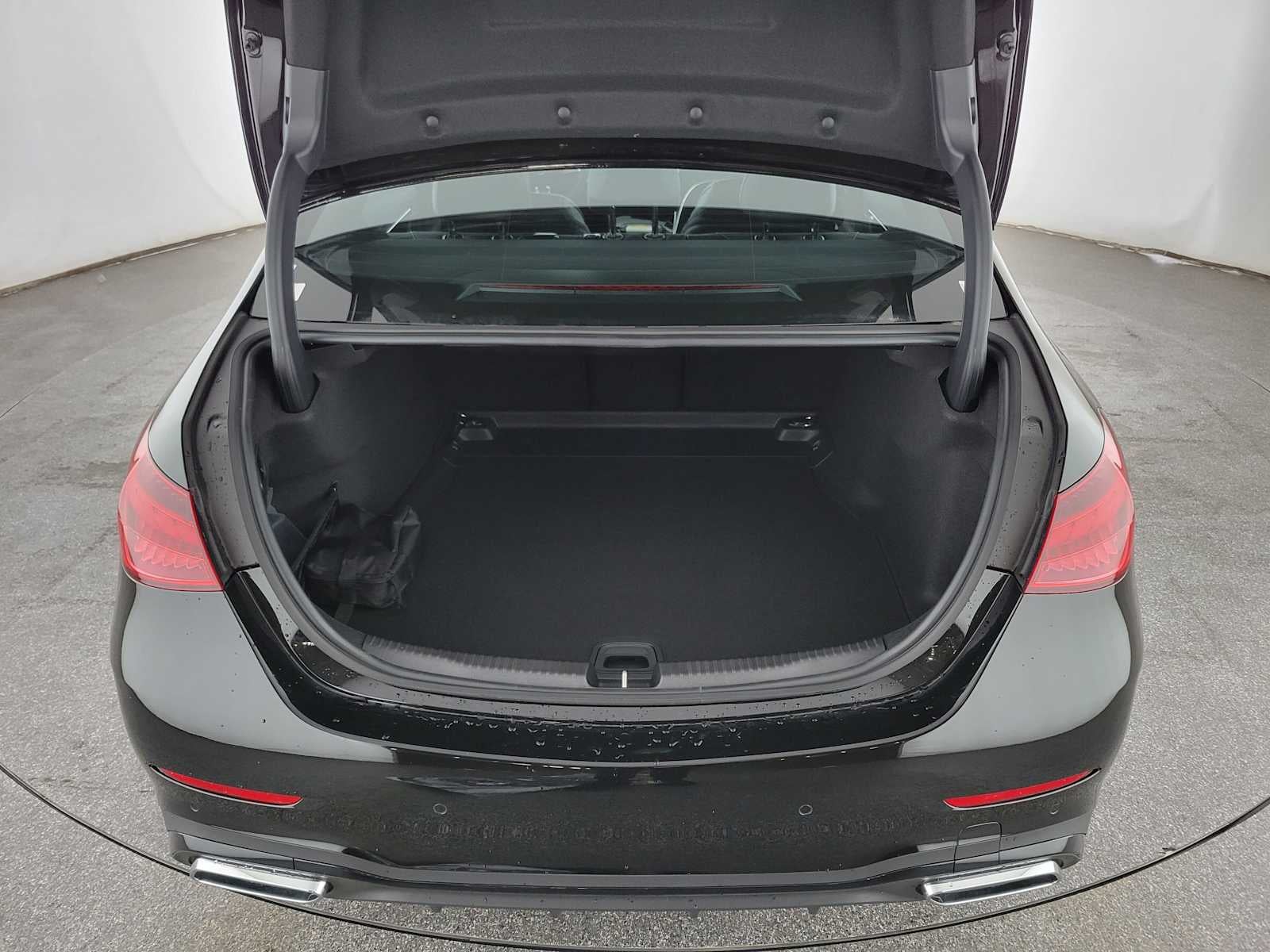 2026 Mercedes-Benz C 300 Sedan
