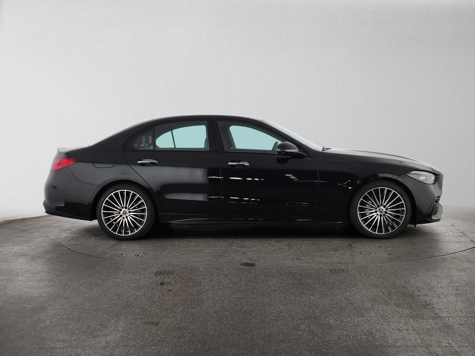2026 Mercedes-Benz C 300 Sedan