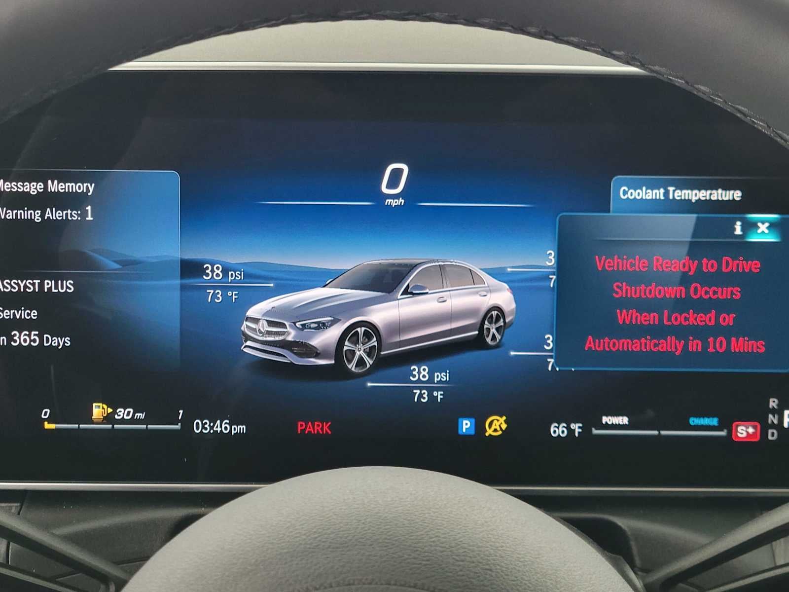 2026 Mercedes-Benz C 300 Sedan