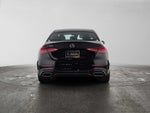 2026 Mercedes-Benz C 300 Sedan