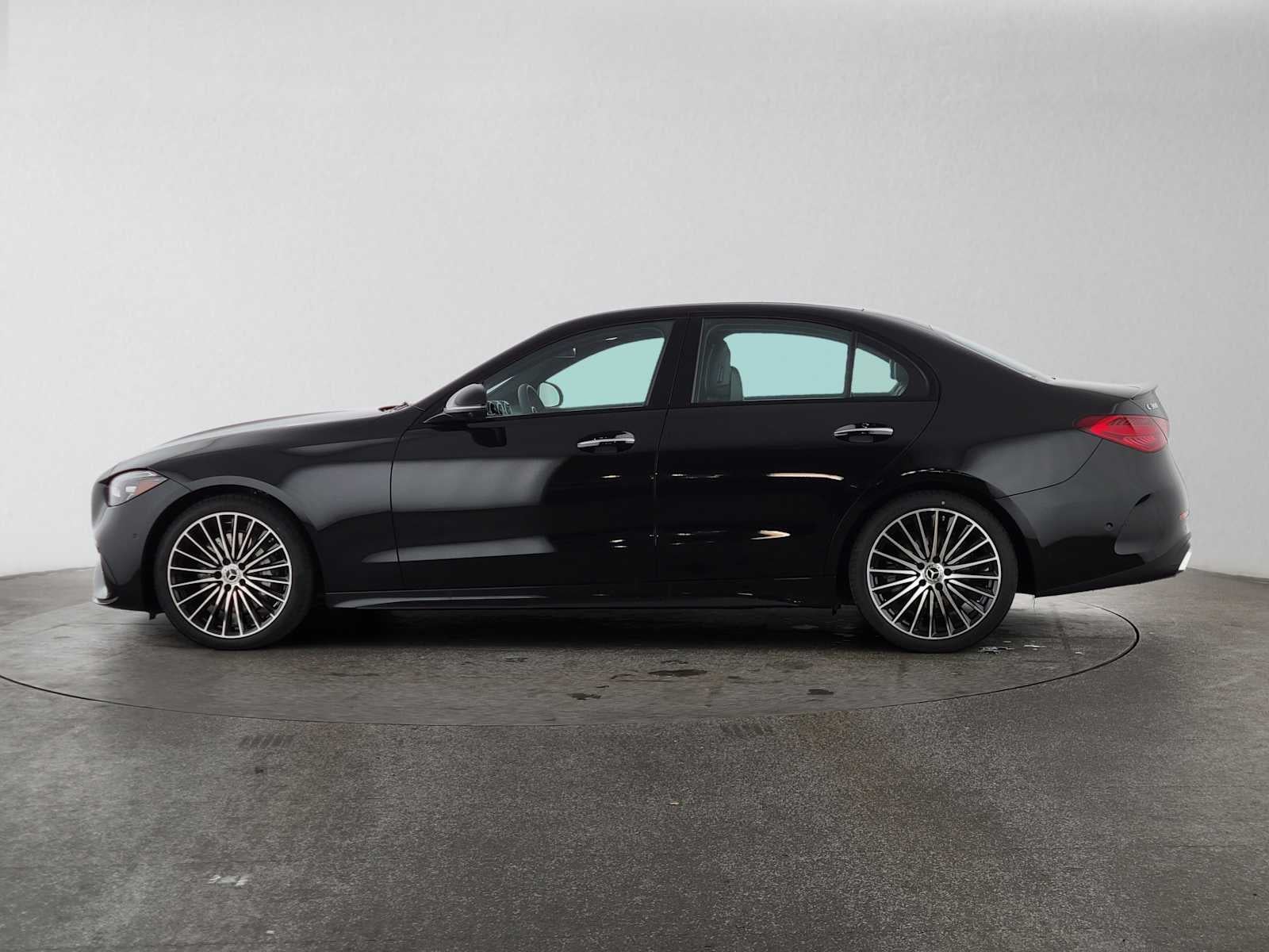 2026 Mercedes-Benz C 300 Sedan