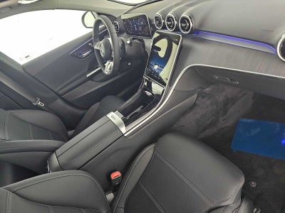 2026 Mercedes-Benz C 300 Sedan