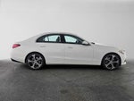 2026 Mercedes-Benz C 300 Sedan