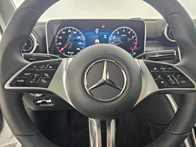 2026 Mercedes-Benz C 300 Sedan