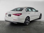 2026 Mercedes-Benz C 300 Sedan