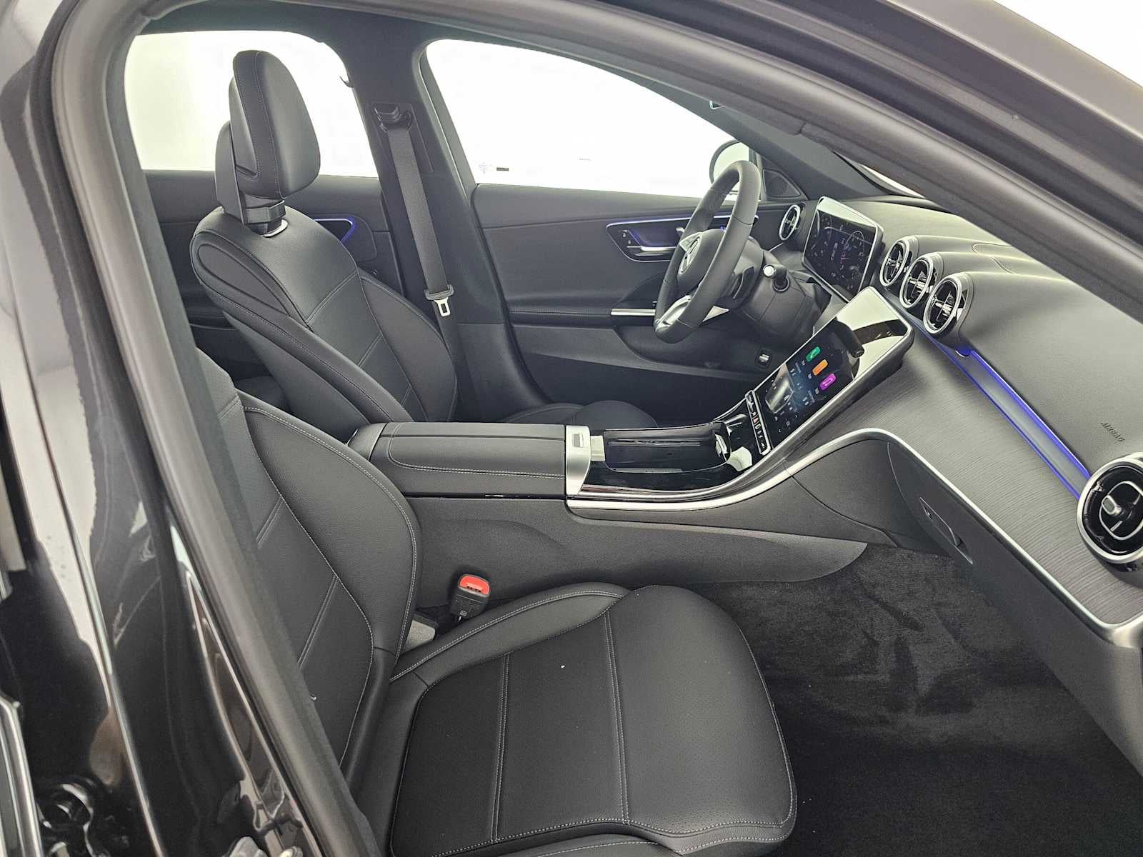 2026 Mercedes-Benz C 300 Sedan