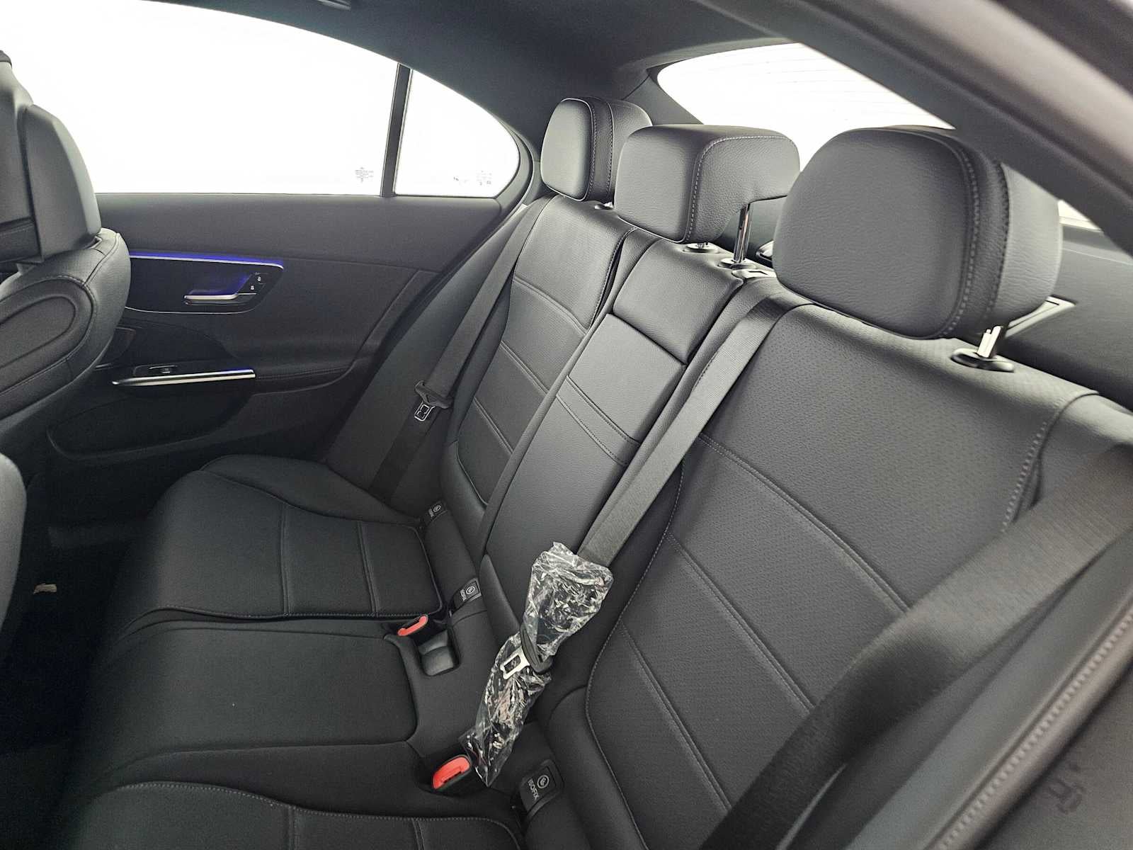 2026 Mercedes-Benz C 300 Sedan
