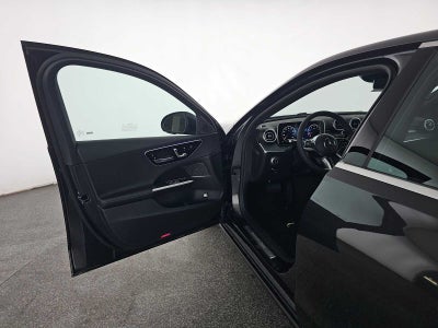 2026 Mercedes-Benz C 300 Sedan