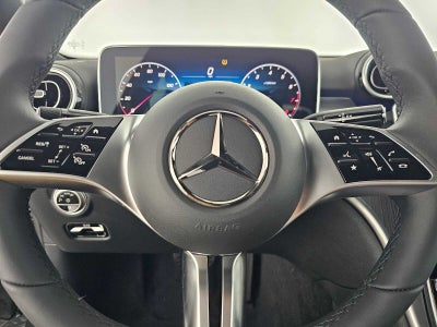 2026 Mercedes-Benz C 300 Sedan