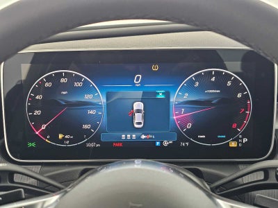 2026 Mercedes-Benz C 300 Sedan