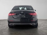 2026 Mercedes-Benz C 300 Sedan