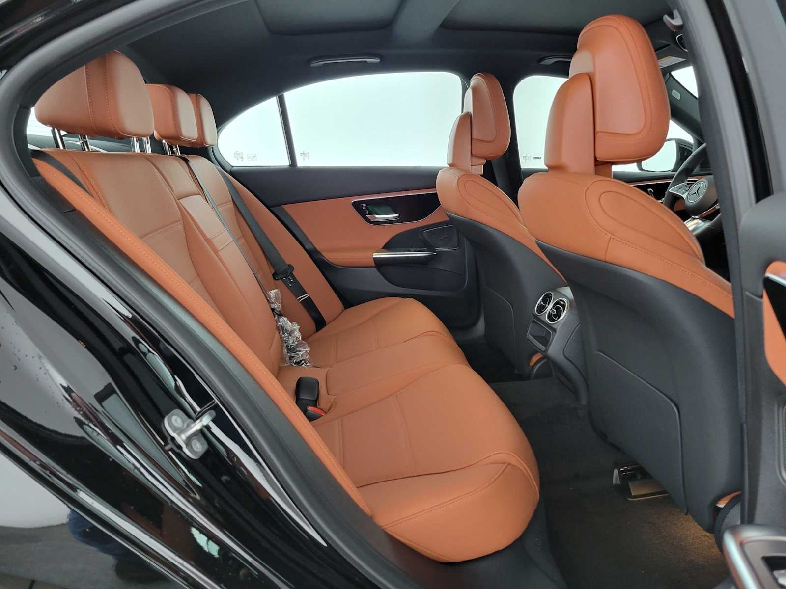 2026 Mercedes-Benz C 300 Sedan