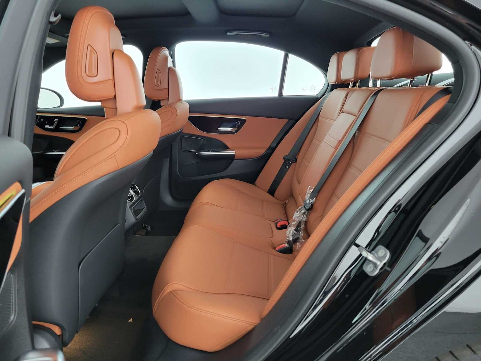 2026 Mercedes-Benz C 300 Sedan