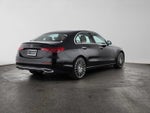 2026 Mercedes-Benz C 300 Sedan