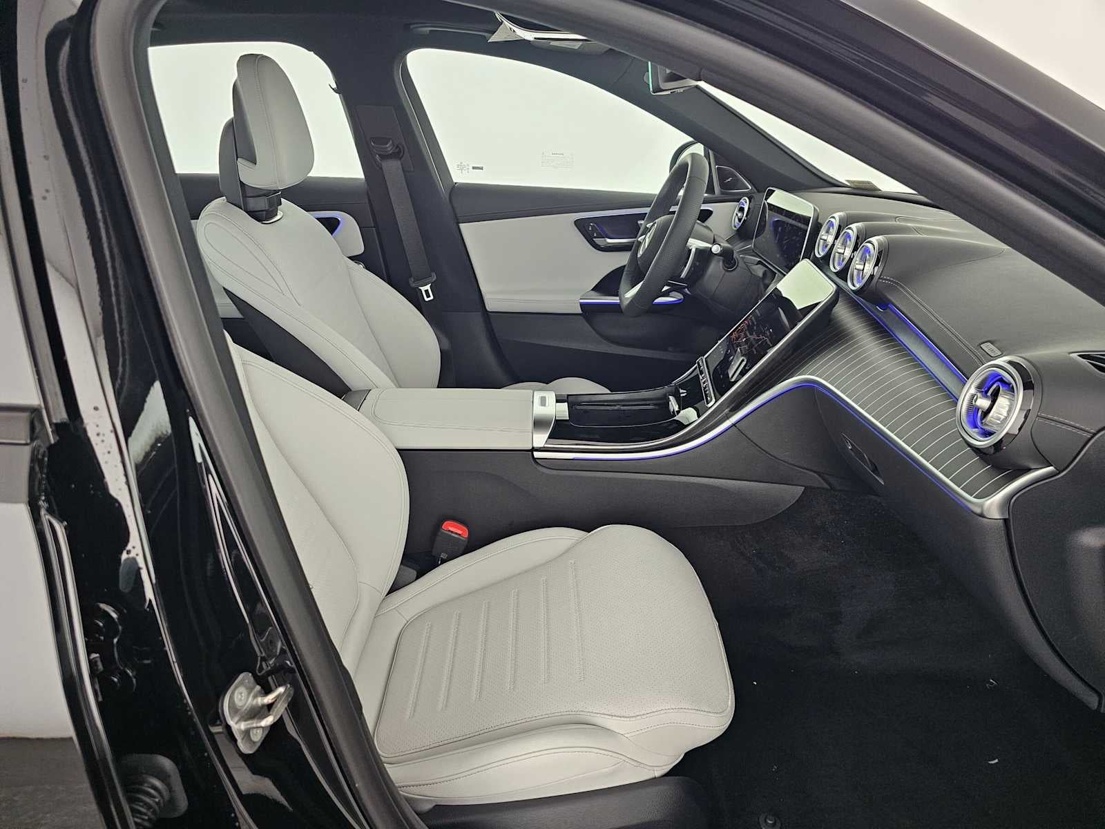2026 Mercedes-Benz C 300 Sedan