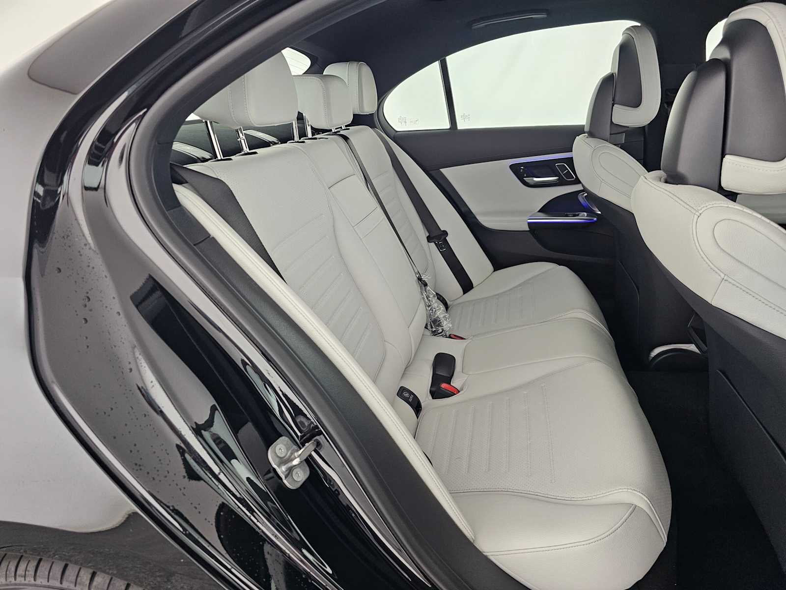 2026 Mercedes-Benz C 300 Sedan