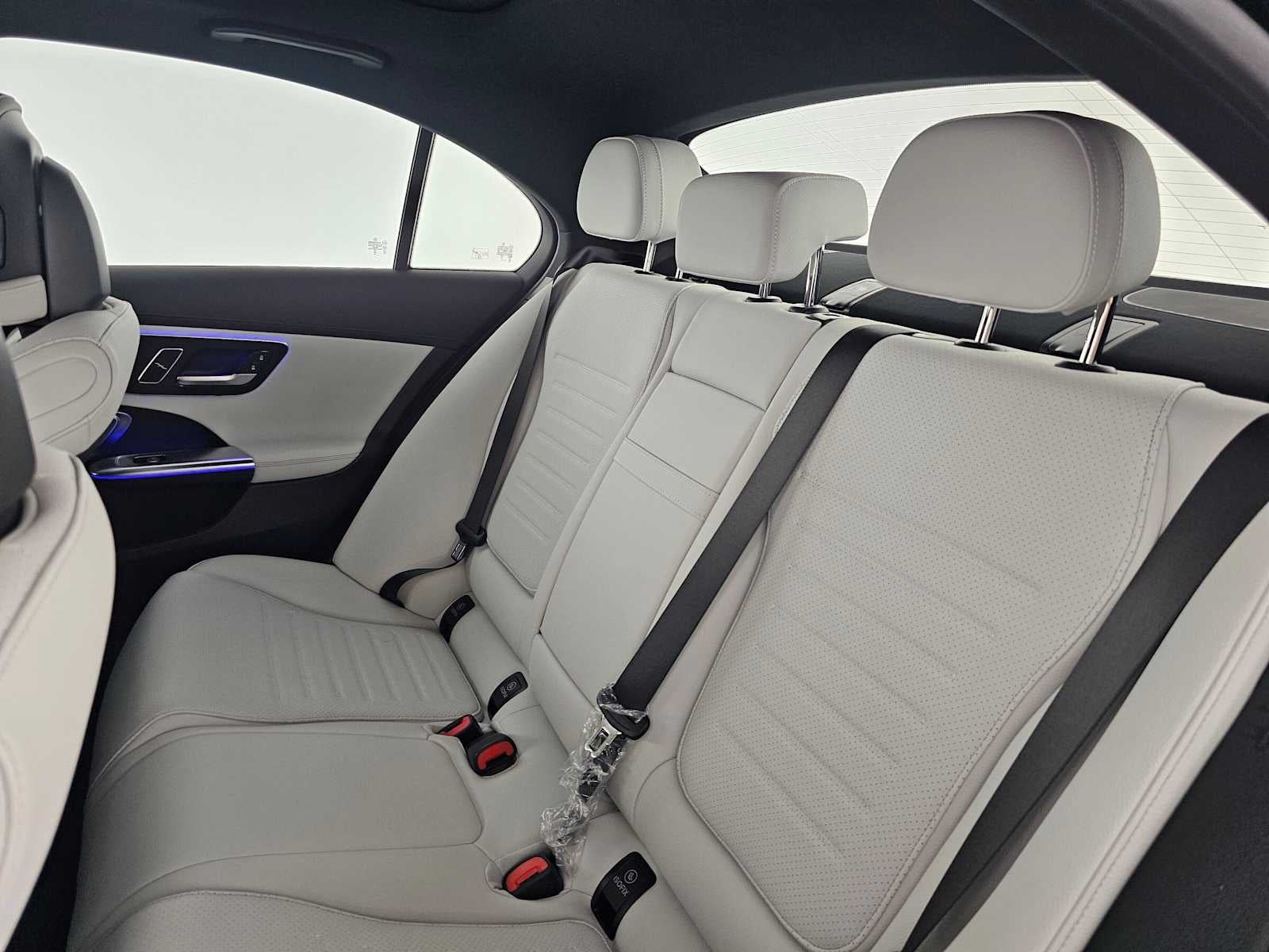 2026 Mercedes-Benz C 300 Sedan