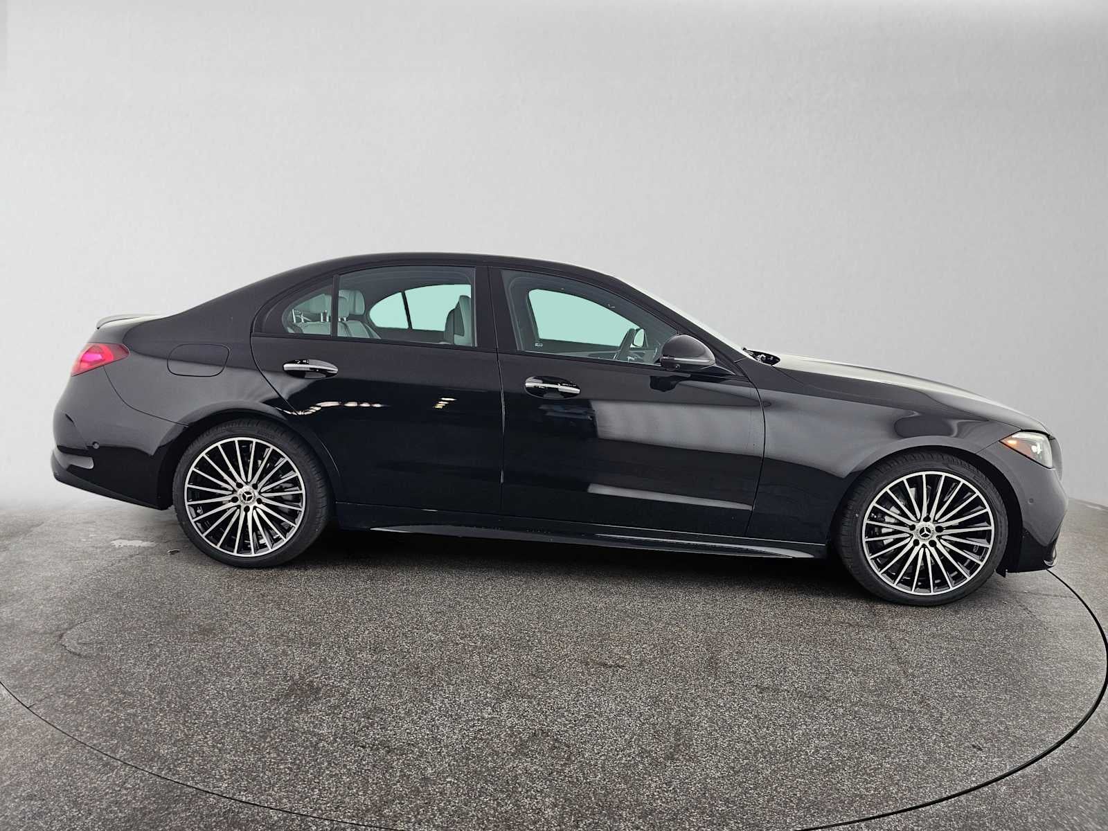 2026 Mercedes-Benz C 300 Sedan