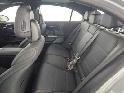 2027 Mercedes-Benz C 300 Sedan