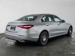 2027 Mercedes-Benz C 300 Sedan