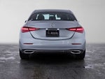 2027 Mercedes-Benz C 300 Sedan