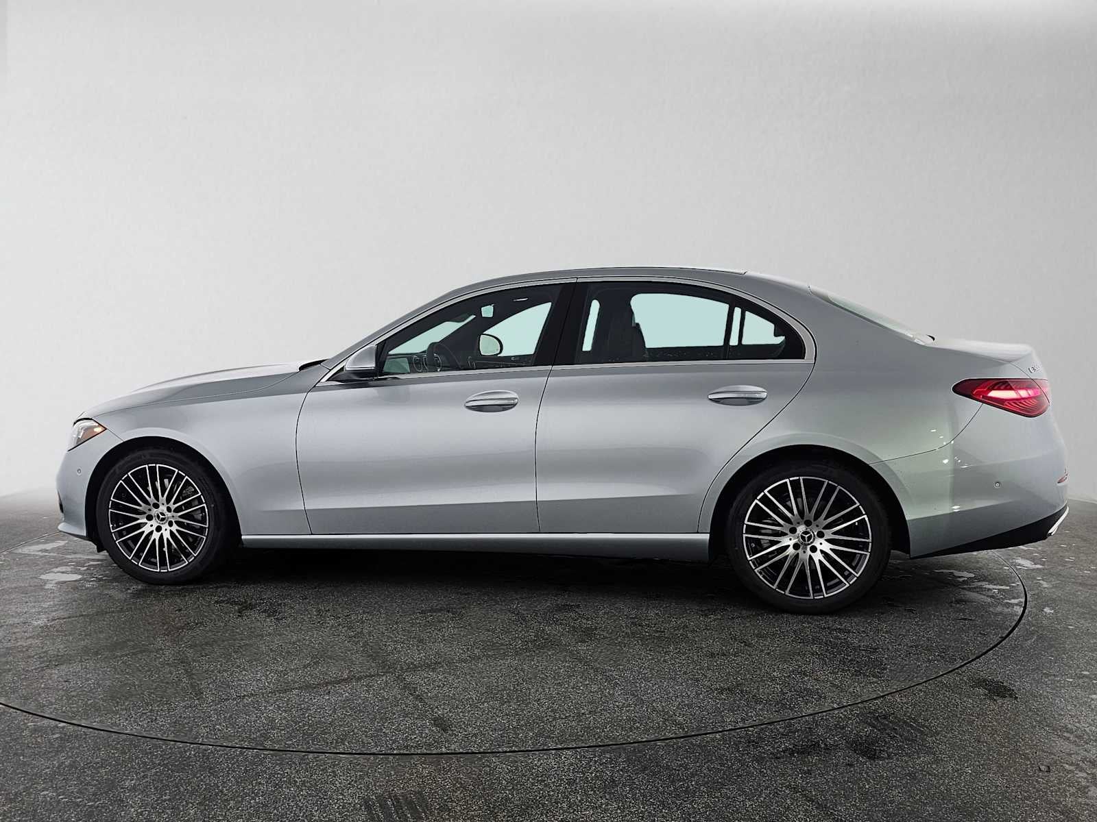 2027 Mercedes-Benz C 300 Sedan