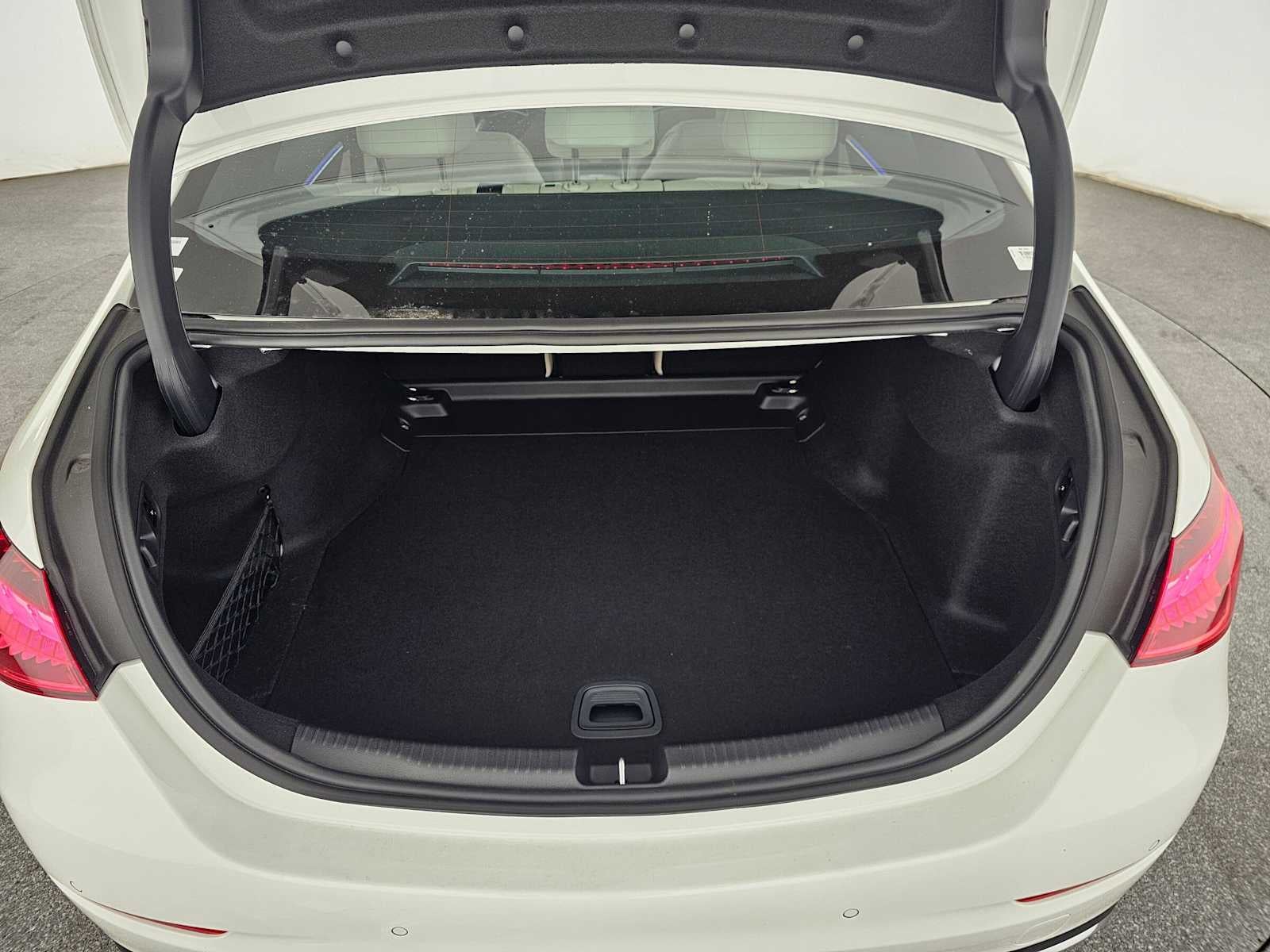 2026 Mercedes-Benz C 300 4MATIC® Sedan