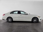 2026 Mercedes-Benz C 300 4MATIC® Sedan