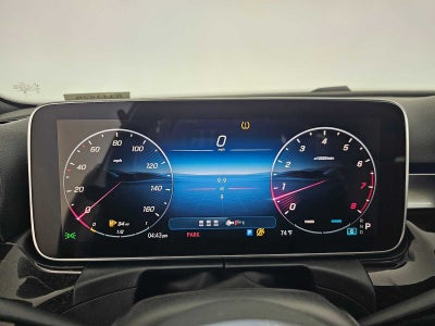 2026 Mercedes-Benz C 300 4MATIC® Sedan