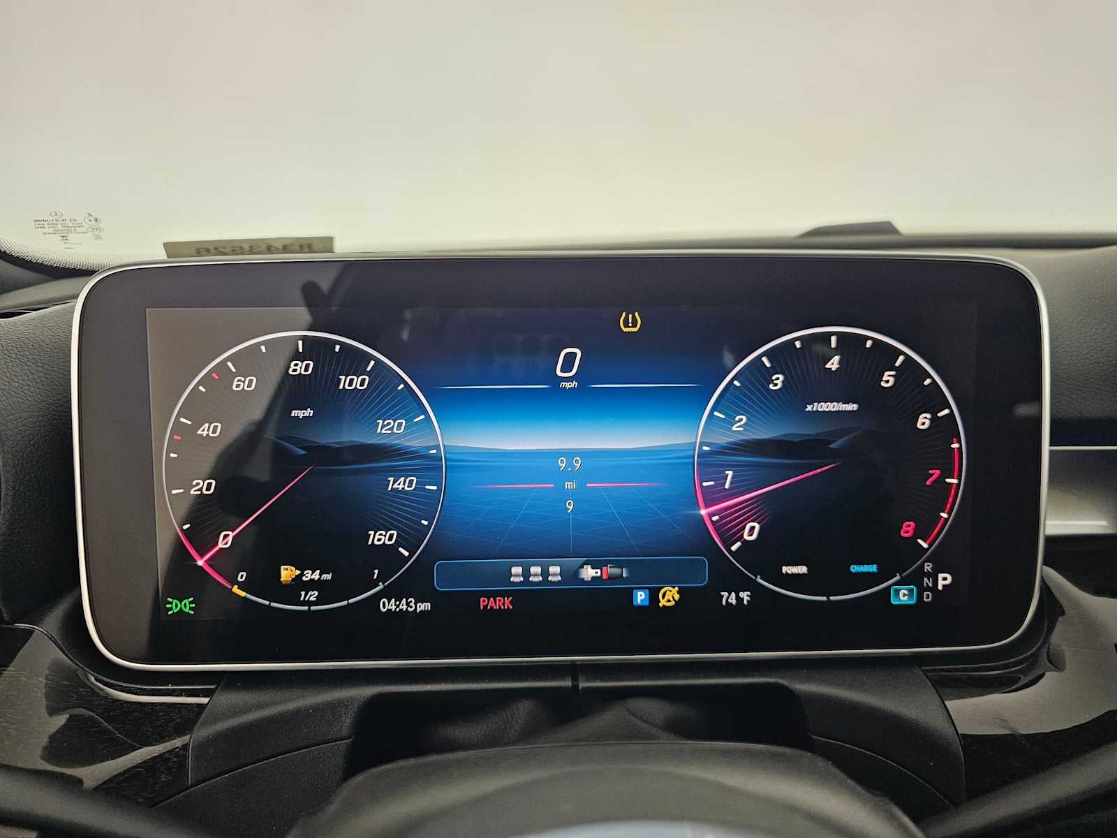 2026 Mercedes-Benz C 300 4MATIC® Sedan