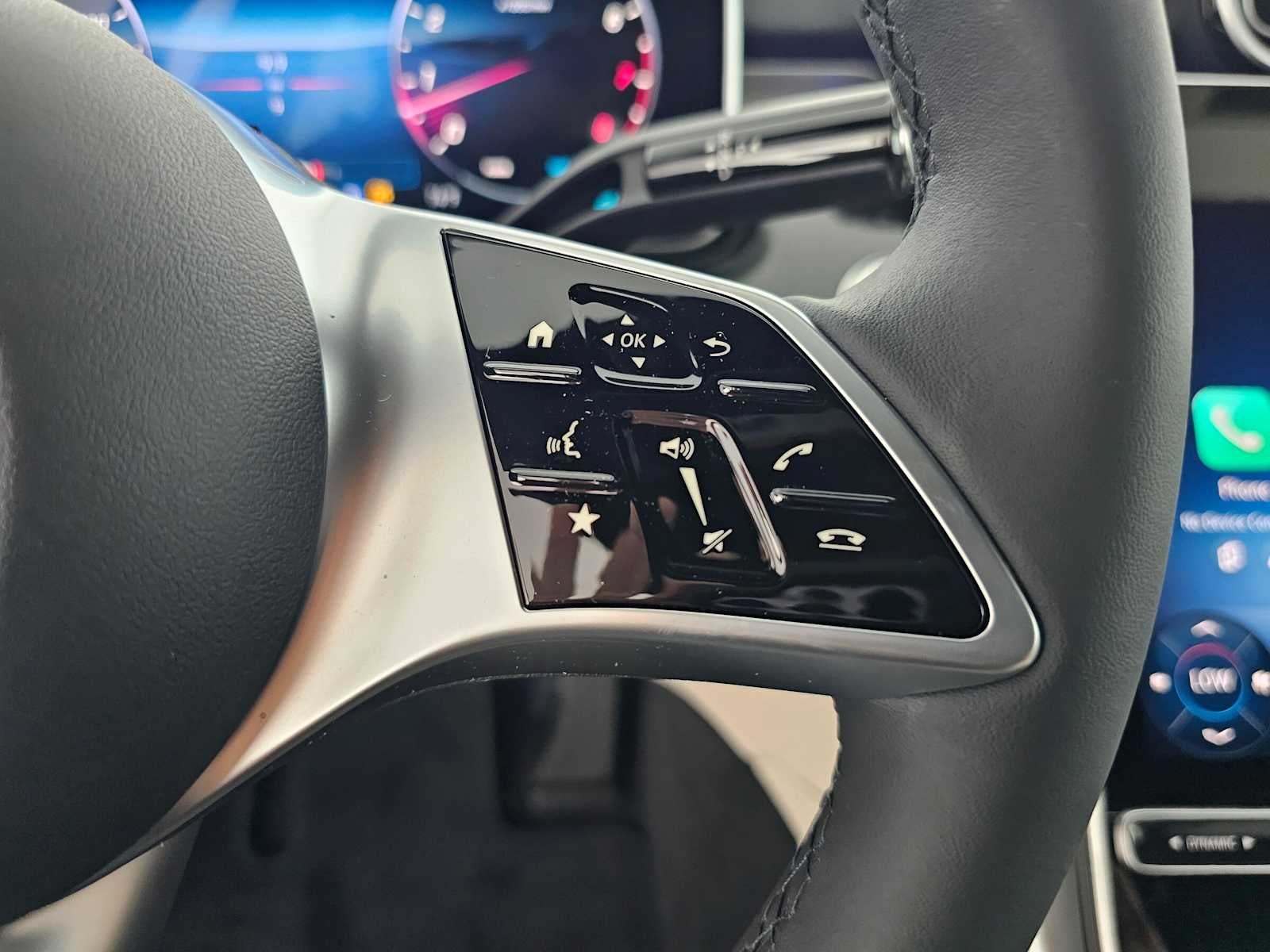 2026 Mercedes-Benz C 300 4MATIC® Sedan