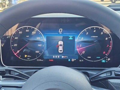 2026 Mercedes-Benz C 300 4MATIC® Sedan