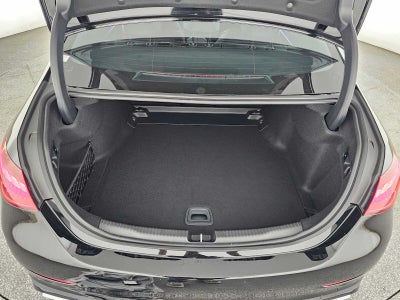 2026 Mercedes-Benz C 300 4MATIC® Sedan