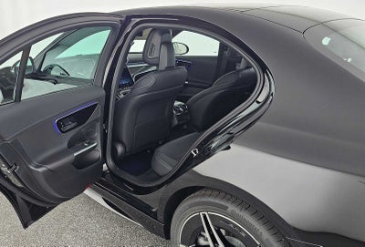 2026 Mercedes-Benz C 300 4MATIC® Sedan