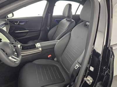 2026 Mercedes-Benz C 300 4MATIC® Sedan
