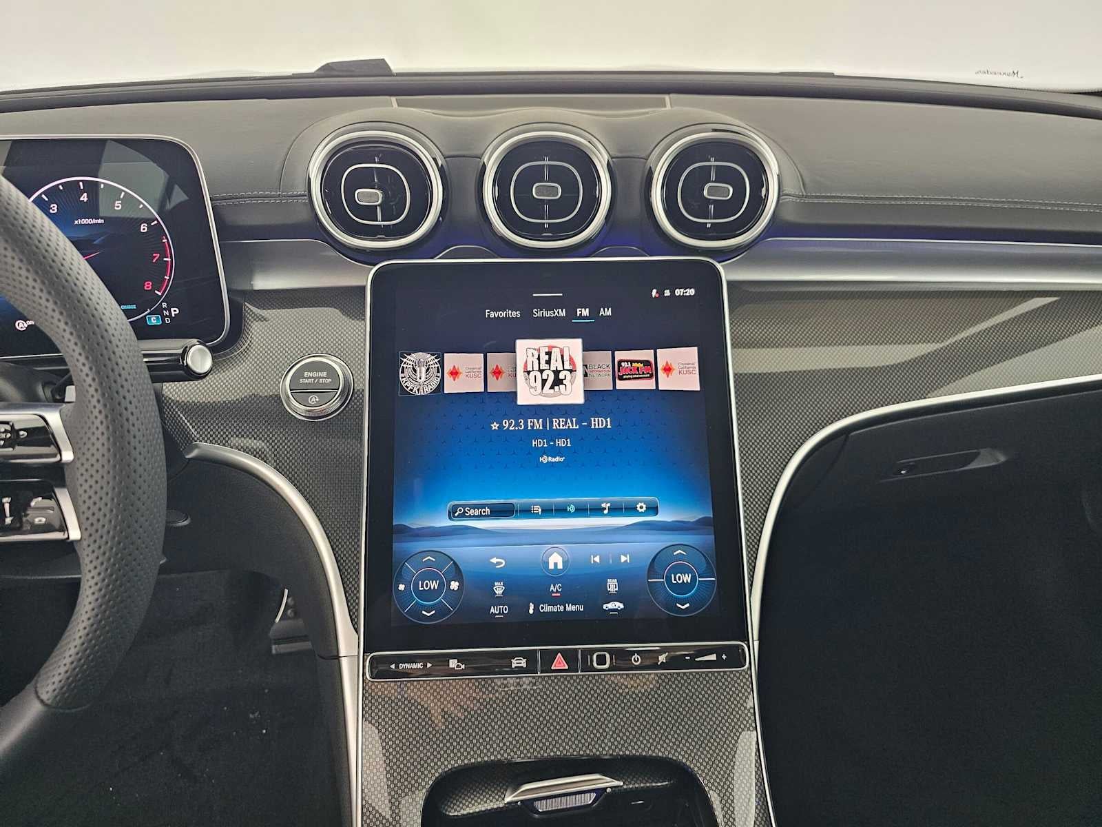 2026 Mercedes-Benz C 300 4MATIC® Sedan