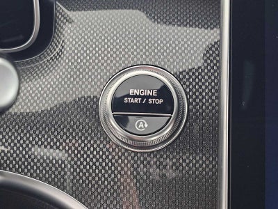 2026 Mercedes-Benz C 300 4MATIC® Sedan