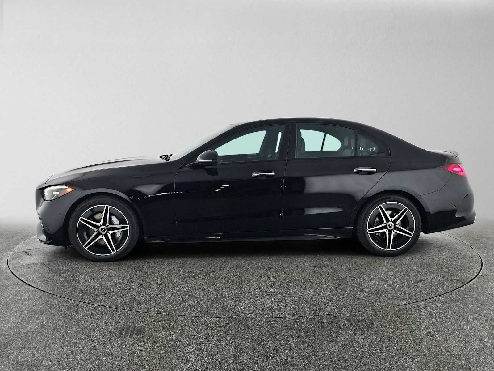 2026 Mercedes-Benz C 300 4MATIC® Sedan
