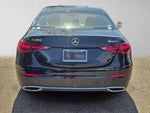 2026 Mercedes-Benz C 300 4MATIC® Sedan